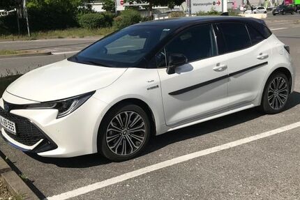 Toyota Corolla Verso 15.900 km 21.500 &euro; Nürnberg 90480