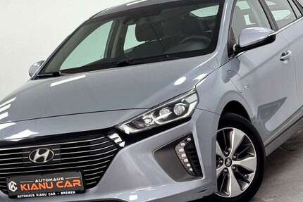 Hyundai IONIQ 164.122 km 10.990 &euro; Bremen 28259