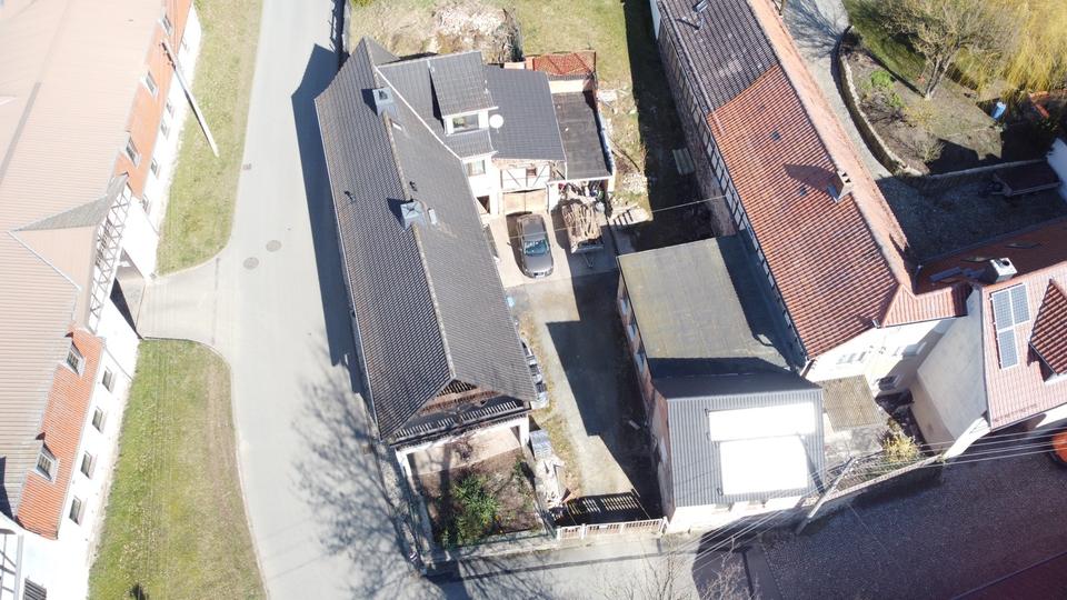 Mehrfamilienhaus, Wohnhaus Neustadt an der Orla - 10 Zimmer, 220 m&sup2;, 190.000&euro; | Angebot:25966484