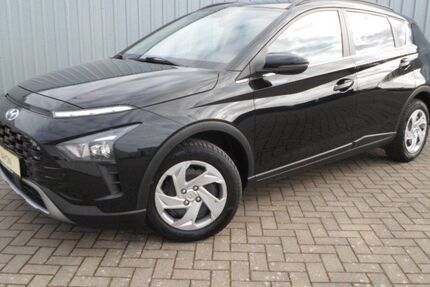 Hyundai BAYON 4.525 km 17.990 &euro; Ribnitz-Damgarten 18311