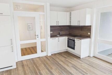 Wohnung Rotenburg an der Fulda - 2 Zimmer, 40 m&sup2;, 445&euro; | Angebot:26236401