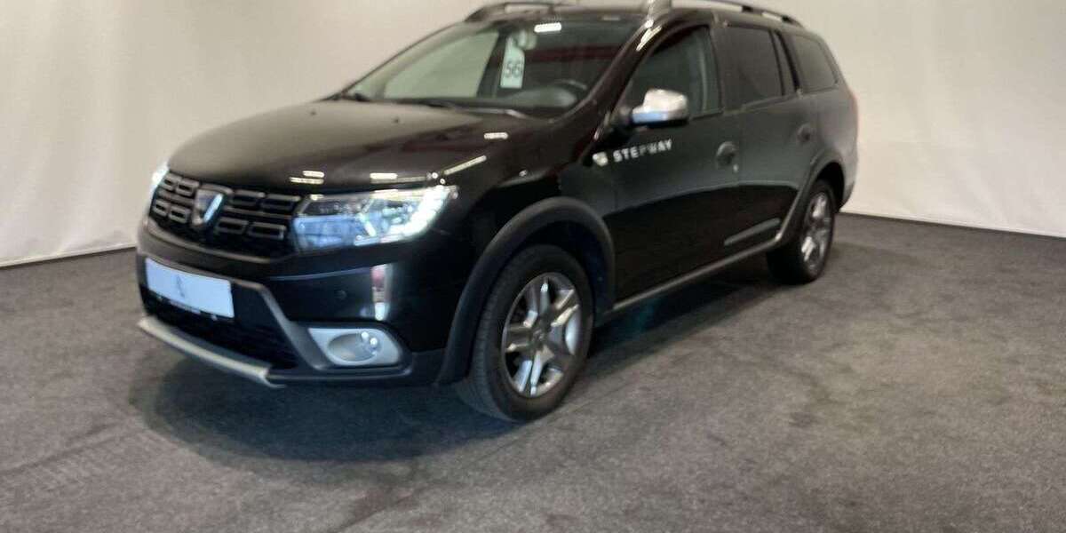 Dacia Logan 71.900 km 11.900 &euro; Seelze 30926