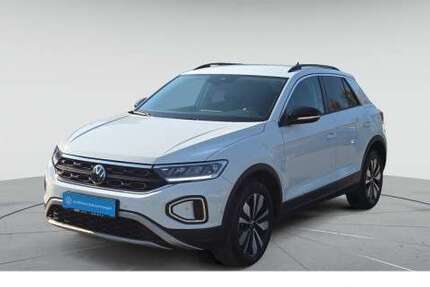 VW T-Roc 22.130 km 21.999 &euro; Darmstadt 64295