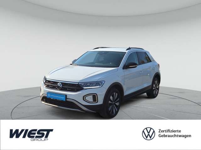 VW T-Roc 22.130 km 21.999 &euro; Darmstadt 64295