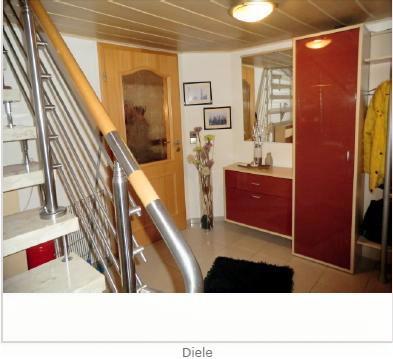 Einfamilienhaus Ochsenhausen - 5 Zimmer, 108 m&sup2;, 415.000&euro; | Angebot:26423324