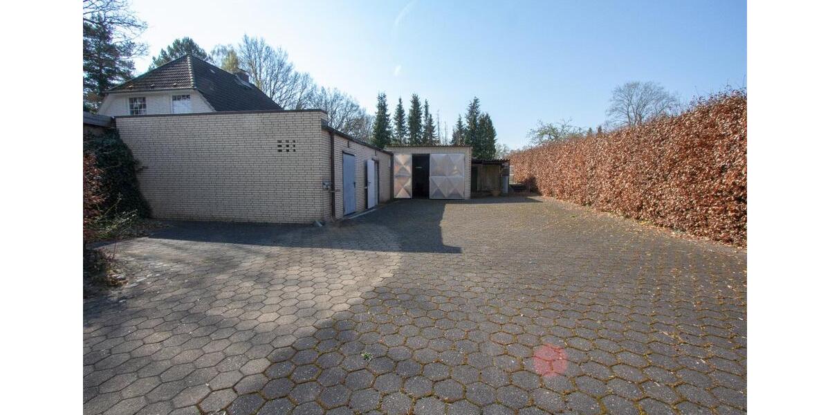 Einfamilienhaus Hamburg Wandsbek - 6 Zimmer, 155 m&sup2;, 795.000&euro; | Angebot:26411410