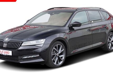 Skoda Superb 78.985 km 30.950 &euro; Köthen 06366