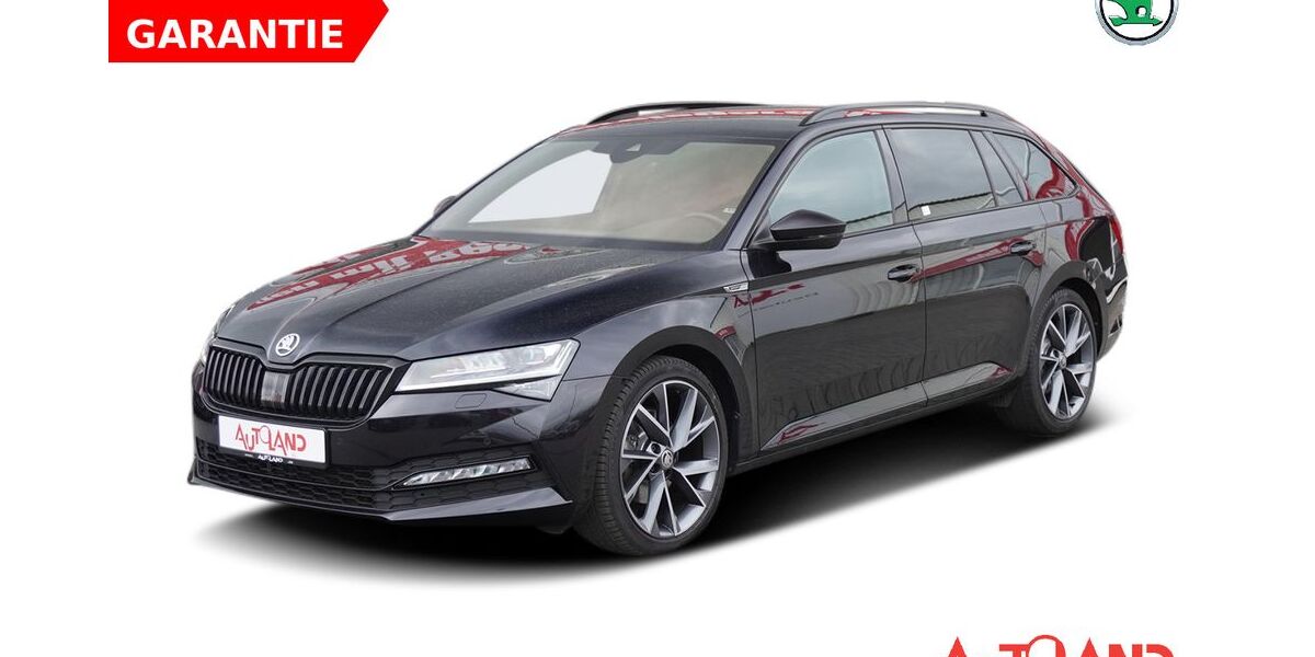 Skoda Superb 78.985 km 30.950 &euro; Köthen 06366