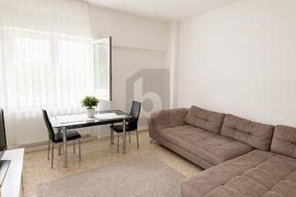 CAMPUSNÄHE: HOHE DECKEN & EBK INKL - Wohnung Heilbronn | Angebot:27075047