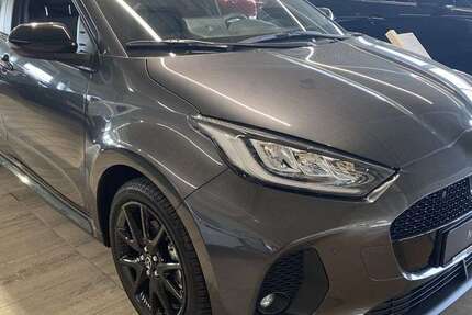 Mazda 2 2.500 km 27.980 &euro; Neumünster 24539