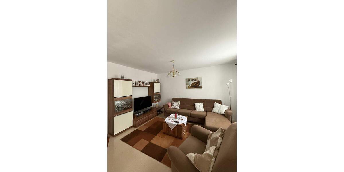 Terrassenwohnung Oerlinghausen Lipperreihe - 2 Zimmer, 165.000&euro; | Angebot:24738217