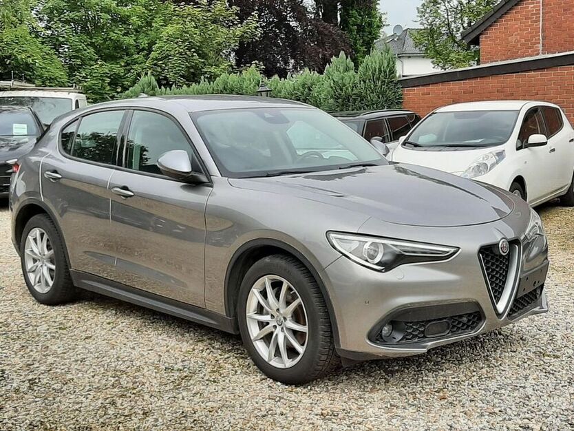 Stelvio