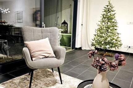 Weihnachten in den eigenen 4 Wänden! - Reihenhaus in schöner und ruhiger Lage - frisch saniert 6 zimmer