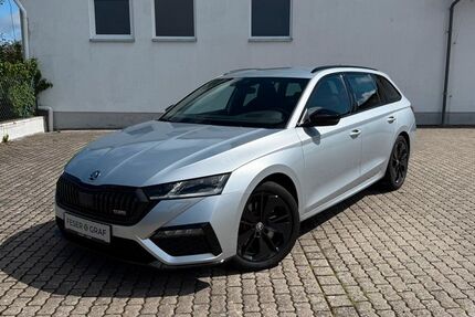 Skoda Octavia 61.500 km 27.970 &euro; Heideck 91180