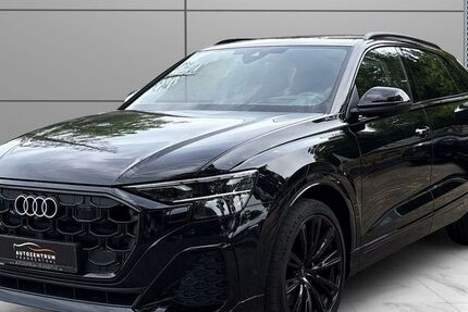 Audi Q8 8.100 km 78.970 &euro; Frankenthal 67227