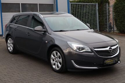 Opel Insignia 103.000 km 9.990 &euro; Oer-Erkenschwick 45739