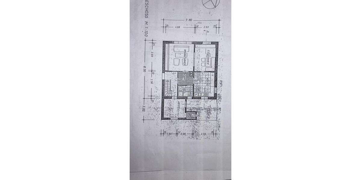 Einfamilienhaus Kuchen - 5 Zimmer, 108 m&sup2;, 240.000&euro; | Angebot:26811596