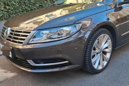 VW CC 148.200 km 11.000 &euro; Frankfurt am Main 60316