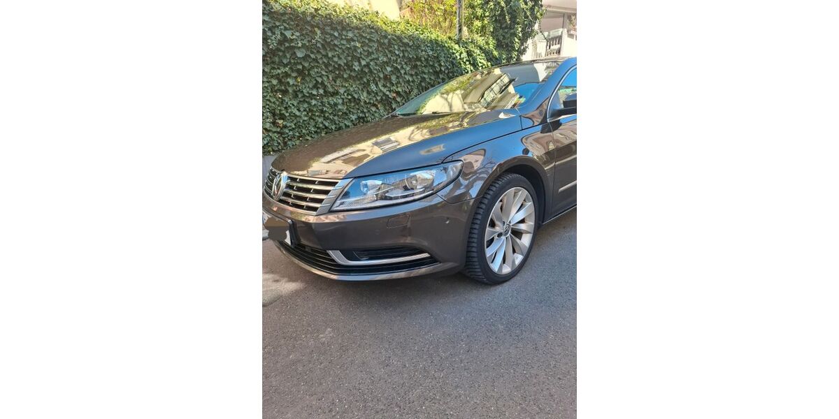 VW CC 148.200 km 11.000 &euro; Frankfurt am Main 60316