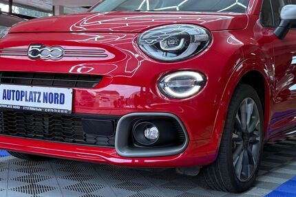 Fiat 500X 20.900 km 18.699 &euro; Ritterhude 27721