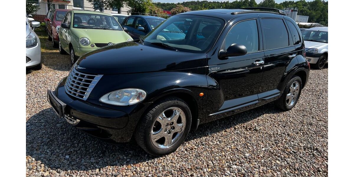 Chrysler PT Cruiser 177.000 km 599 &euro; Buxtehude 21614