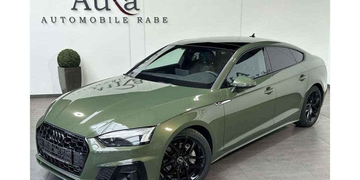 Audi A5 109.750 km 31.749 &euro; Wardenburg 26203