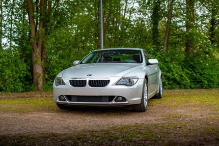 BMW 630 70.964 km 21.900 &euro; Eutin 23701