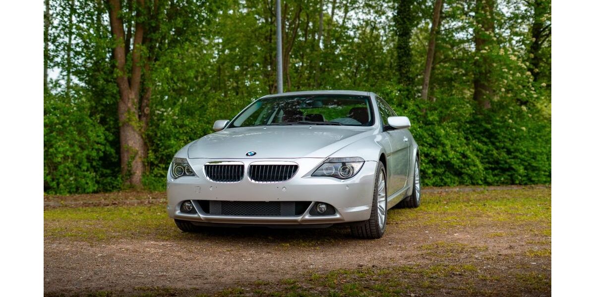 BMW 630 70.964 km 21.900 &euro; Eutin 23701