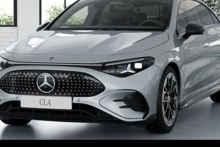 Mercedes-Benz CLA 250 9.900 km 59.500 &euro; Hamburg 22047