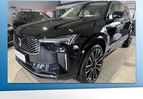 Gebrauchtwagen Volvo XC90