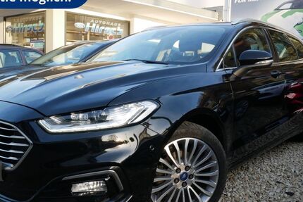 Ford Mondeo 126.261 km 18.995 &euro; Schwäbisch Hall 74523