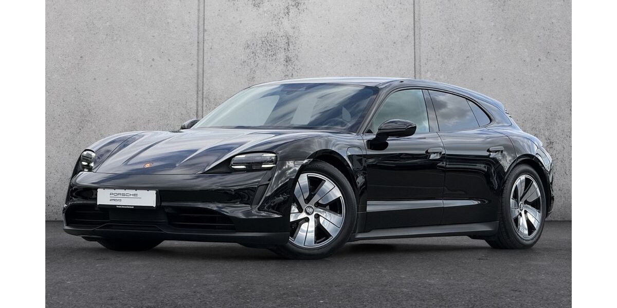 Porsche Taycan 22.336 km 62.500 &euro; Holzwickede 59439