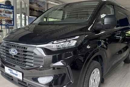 Ford Transit Custom 16.000 km 31.990 &euro; Vöhringen 72189