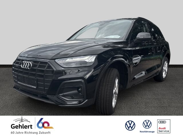 Audi Q5 60.185 km 36.900 € Freiburg 79108