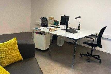 Bürogemeinschaft Köln - sucht neue Kollegen! - All-in-Miete zimmer