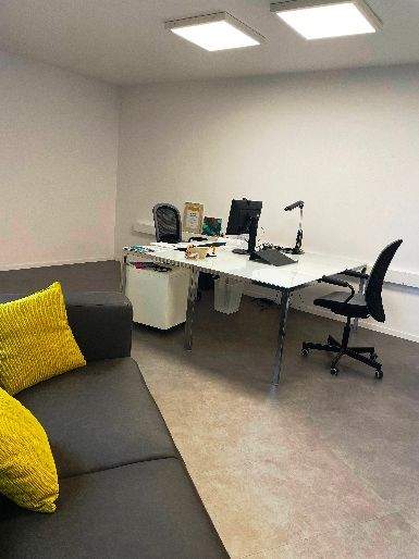 Bürogemeinschaft Köln - sucht neue Kollegen! - All-in-Miete zimmer