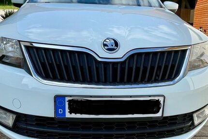 Skoda Rapid 71.300 km 11.600 &euro; Murrhardt 71540