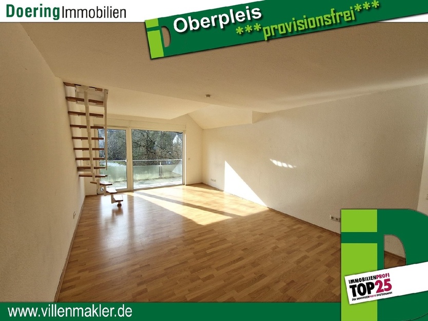 Wohnungspaket am Pleisbach *provisionsfrei* 11 zimmer