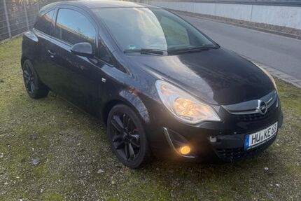 Opel Corsa 90.000 km 1.950 € Rüsselsheim am Main 65428