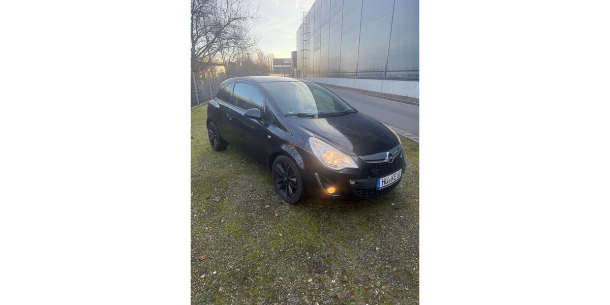 Opel Corsa 90.000 km 1.950 € Rüsselsheim am Main 65428