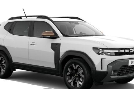 Dacia Duster 5.000 km 26.230 &euro; Bremen 28199