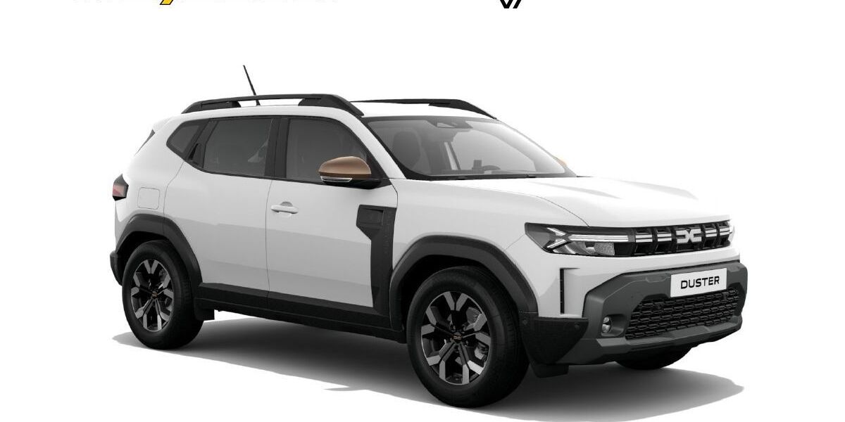 Dacia Duster 5.000 km 26.230 &euro; Bremen 28199