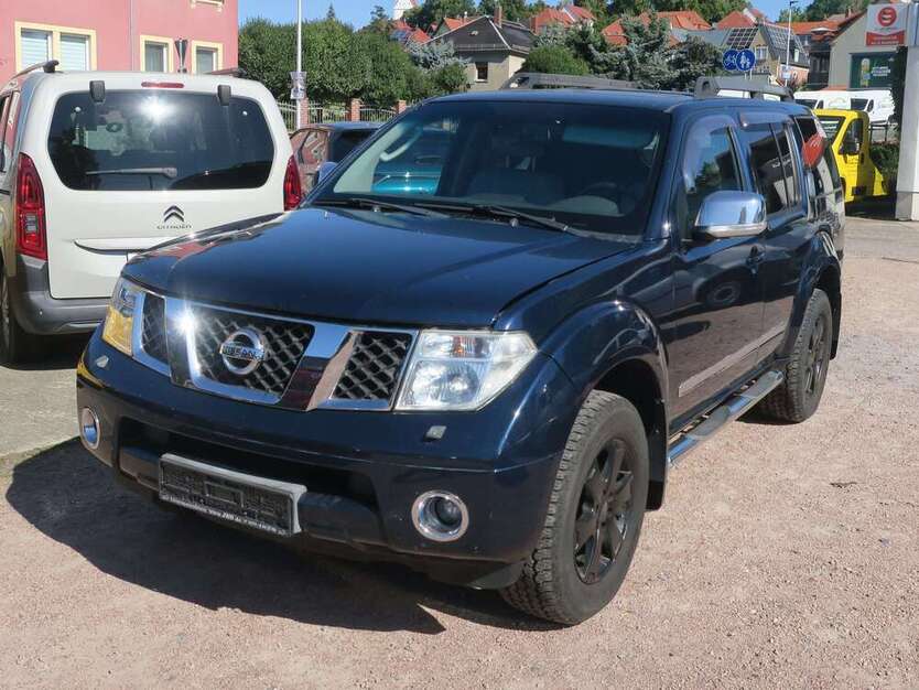 Pathfinder