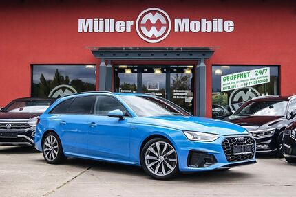Audi A4 90.554 km 26.900 &euro; Frankfurt (Oder) 15234