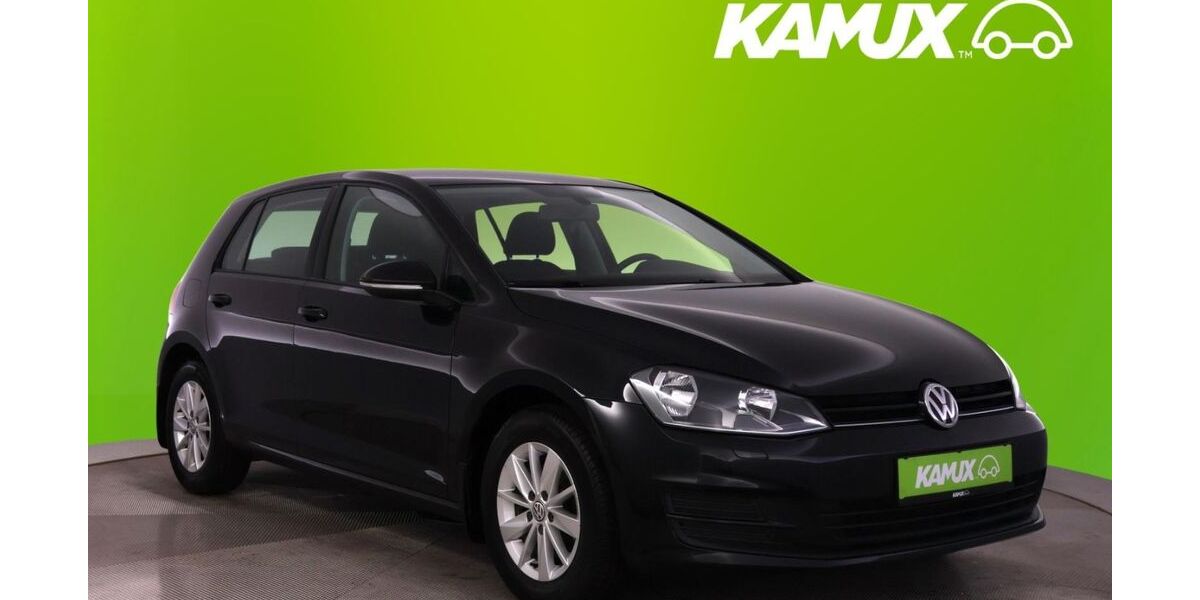 VW Golf 64.065 km 13.250 &euro; Stade 21682