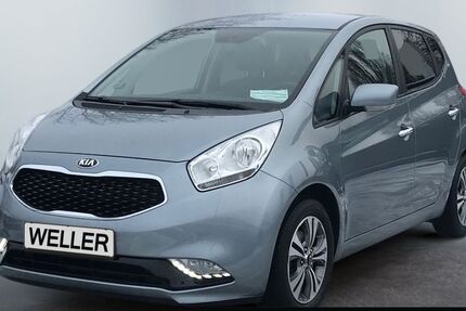 Kia Venga 64.187 km 16.490 &euro; Bielefeld 33609