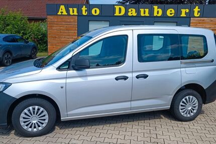 VW Caddy 251.000 km 10.500 &euro; Moormerland 26802