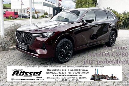 Mazda CX-80 1.104 km 51.990 &euro; Birkenau 69488
