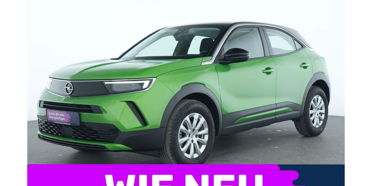 Opel Mokka 29.776 km 15.535 € Garching bei München 85748