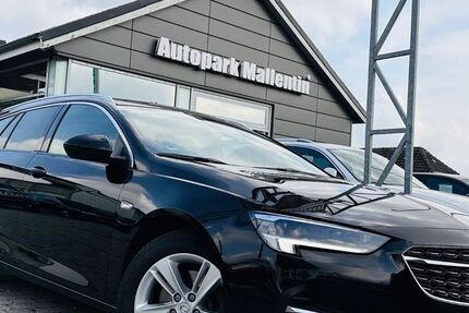 Opel Insignia 84.000 km 16.899 &euro; Stepenitztal 23936